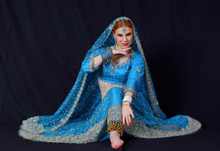 Premium Mujra Dance Performance Delhi